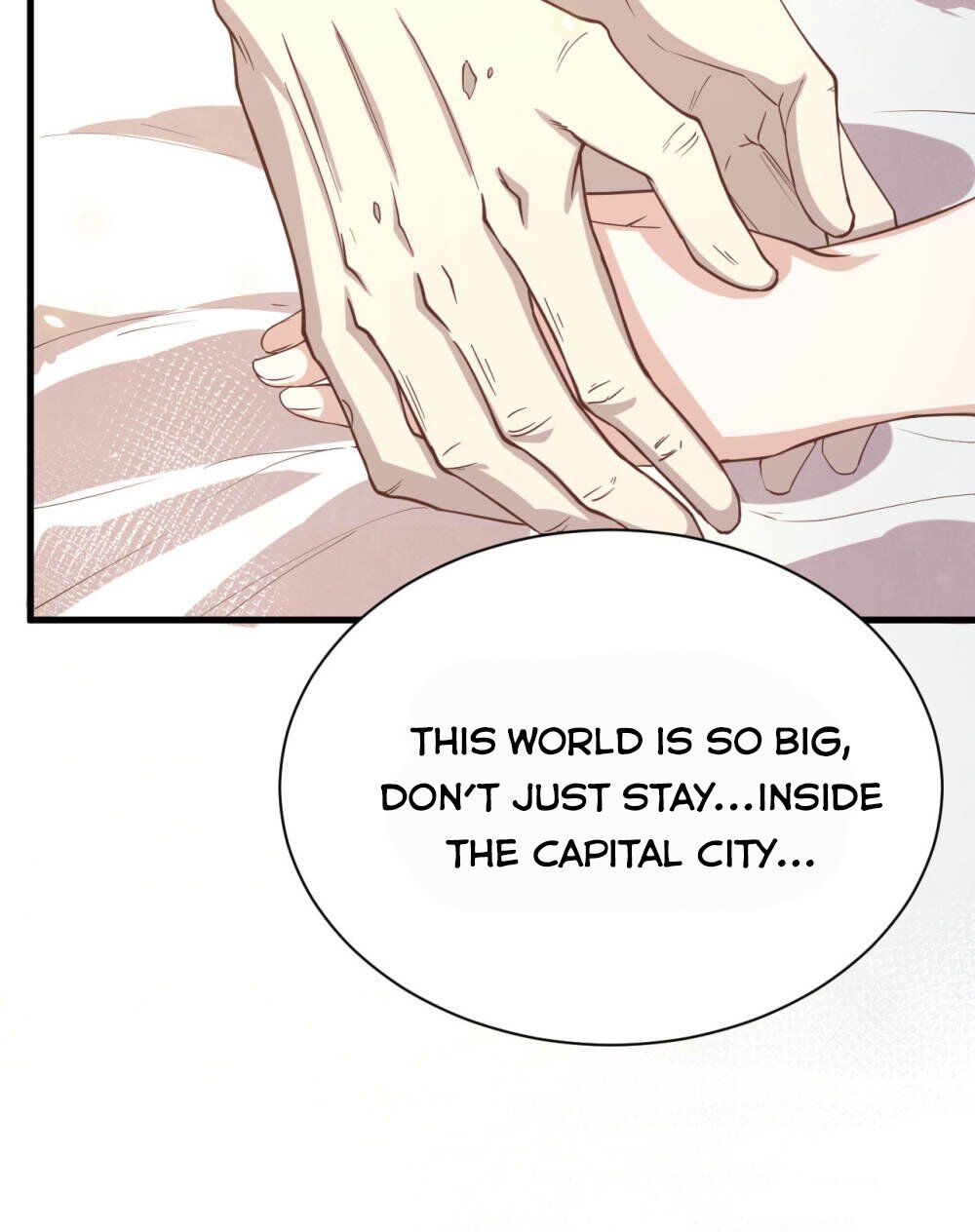 Starting From Today I’ll Work As A City Lord chapter 140 - page 50