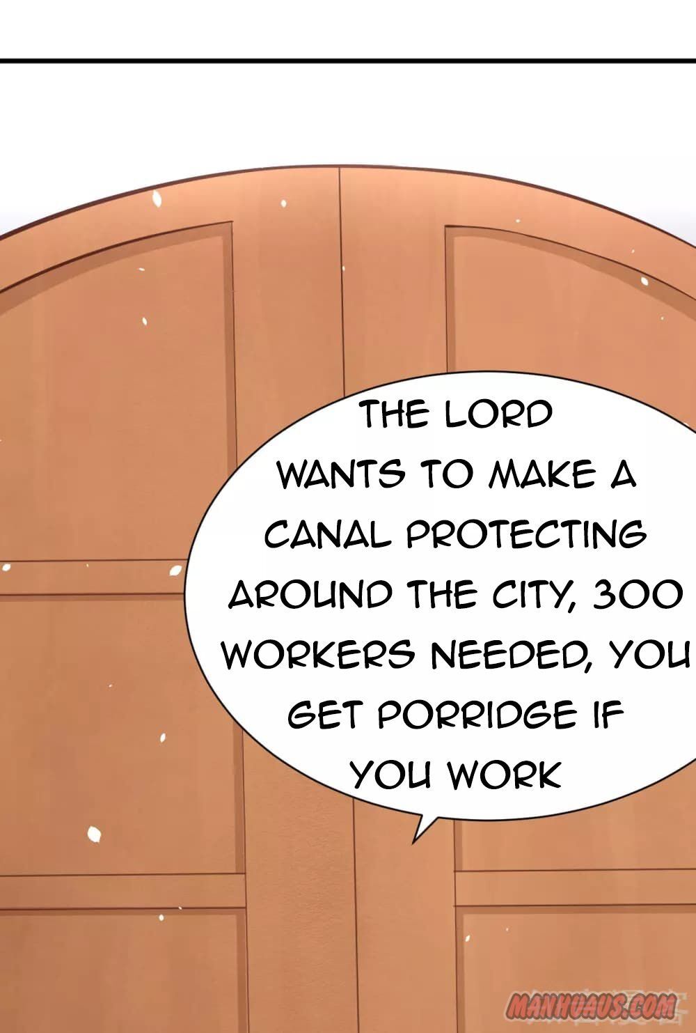 Starting From Today I’ll Work As A City Lord chapter 106 - page 9