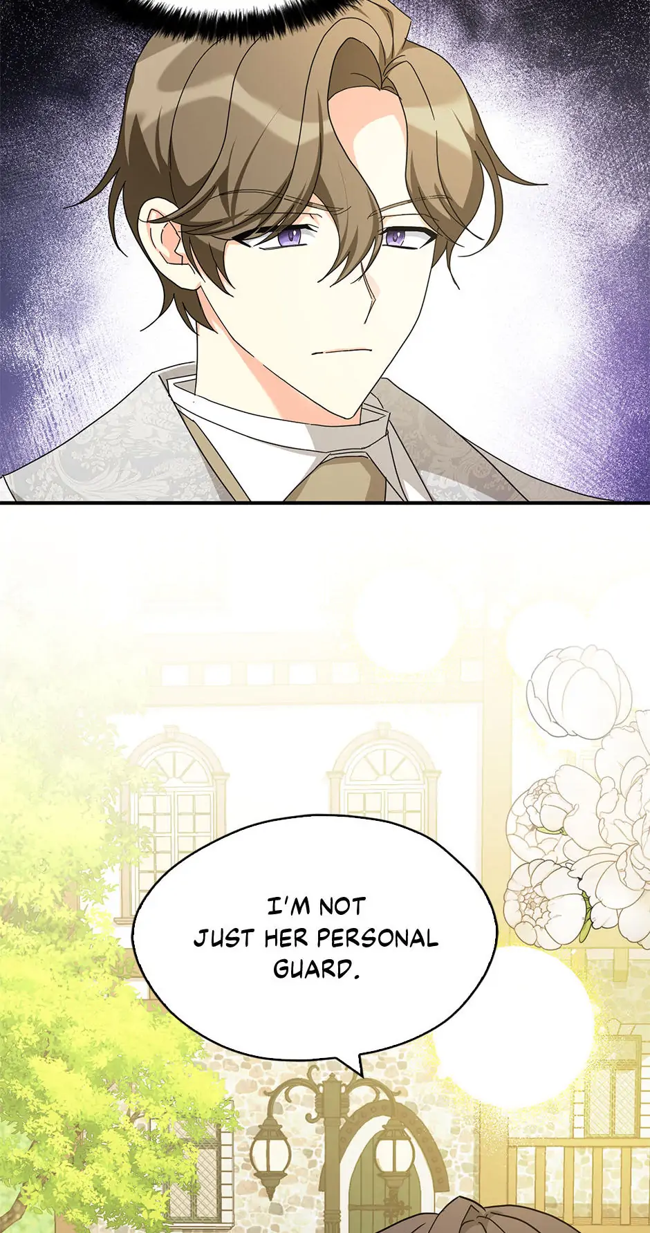 My Three Tyrant Brothers chapter 70 - page 10