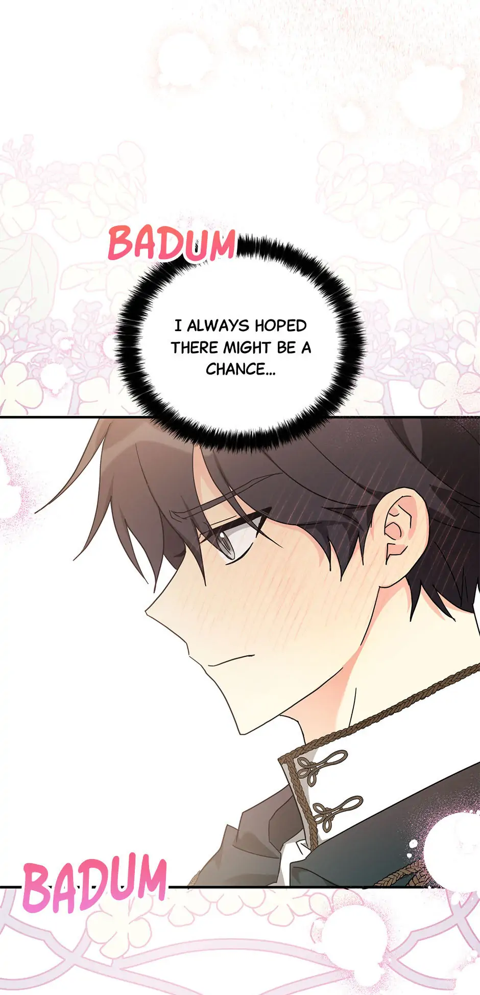 My Three Tyrant Brothers chapter 70 - page 29