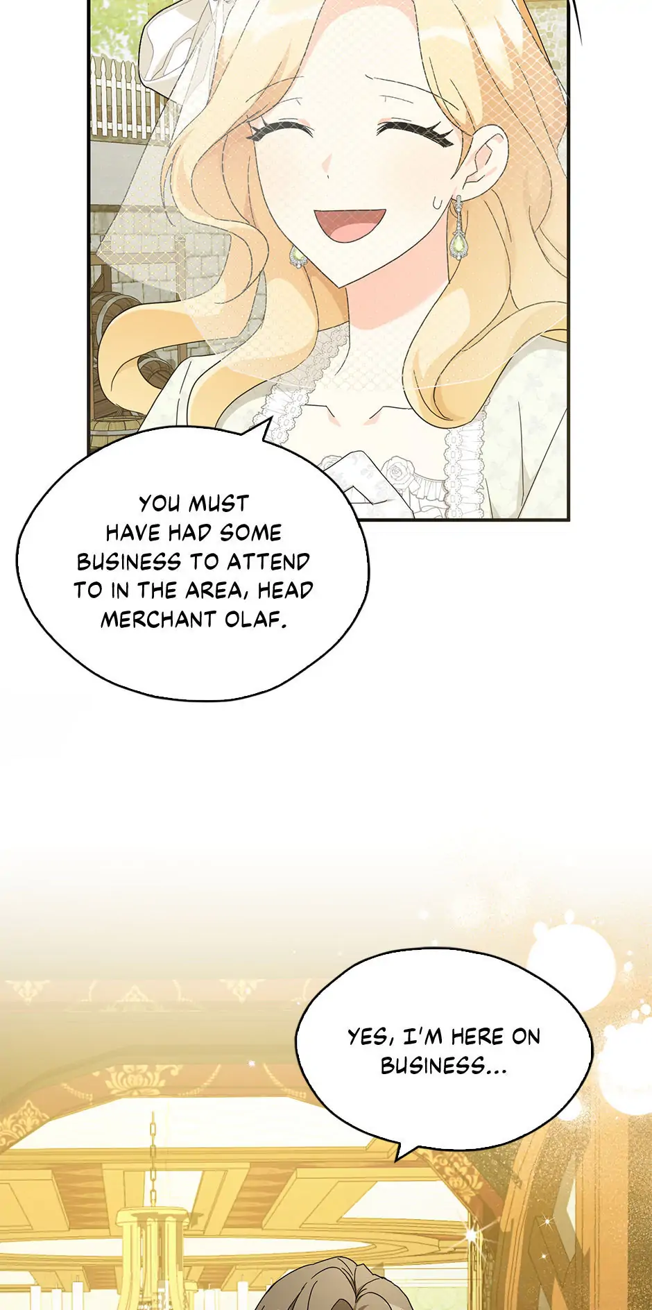 My Three Tyrant Brothers chapter 70 - page 4