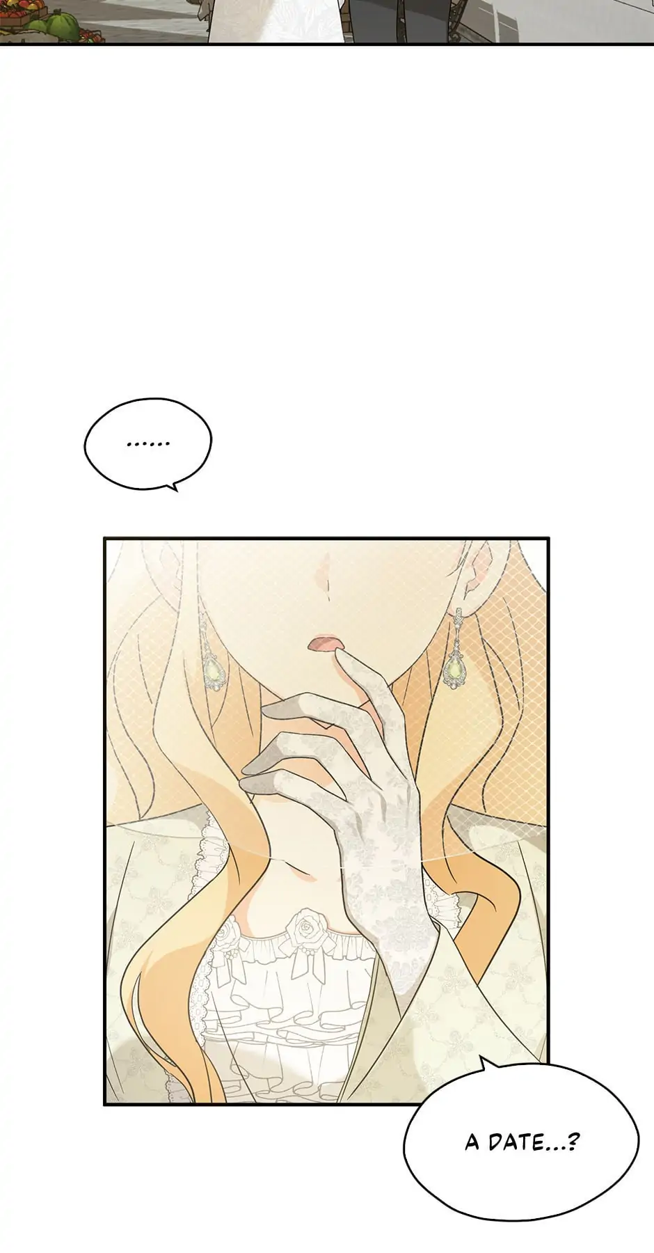 My Three Tyrant Brothers chapter 70 - page 46