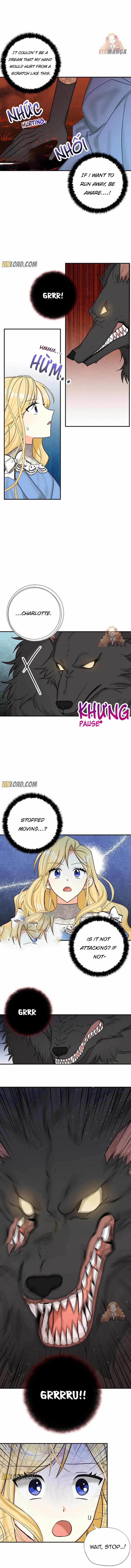 My Three Tyrant Brothers Chapter 49 - page 9