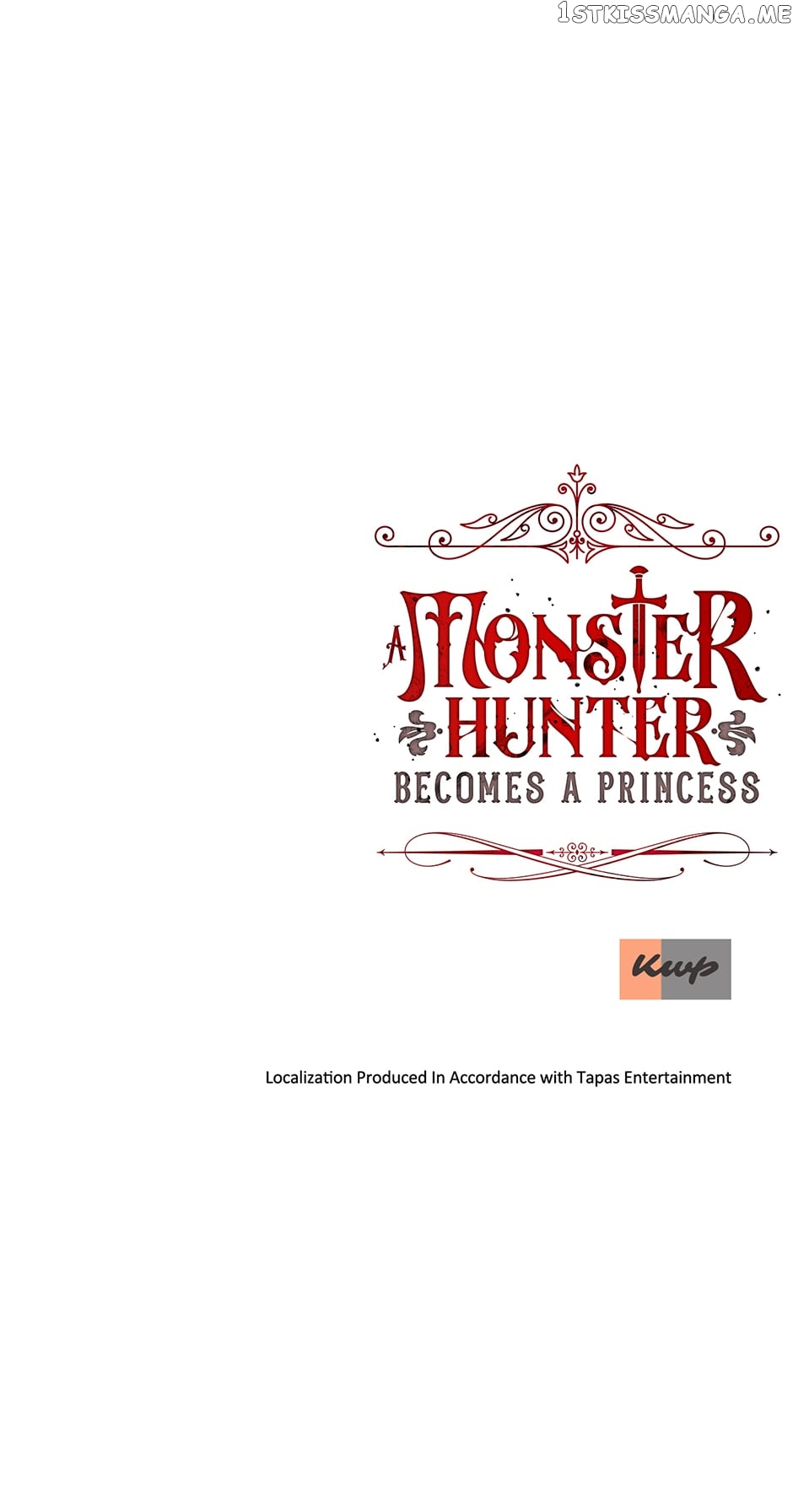 A Monster Hunter Becomes a Princess Chapter 65 - page 50