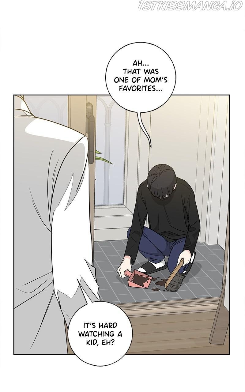 Mother, I’m Sorry chapter 102 - page 11