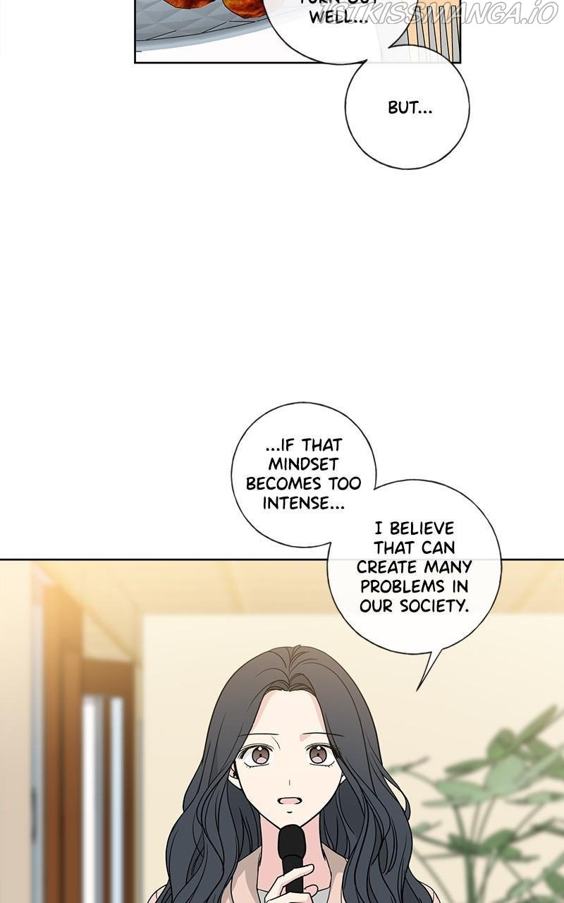 Mother, I’m Sorry chapter 102 - page 66