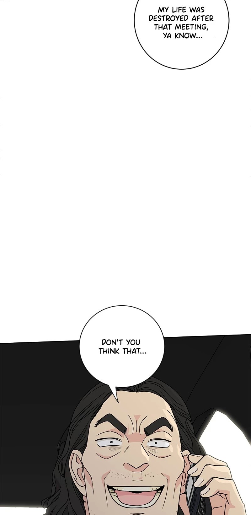 Mother, I’m Sorry chapter 92 - page 34