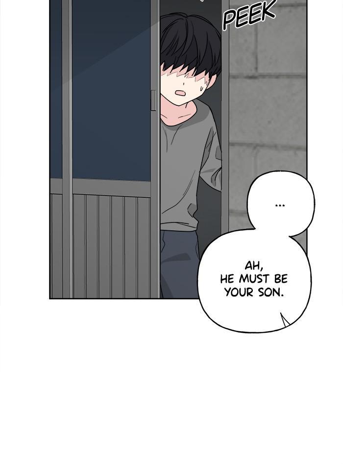 Mother, I’m Sorry chapter 67 - page 55