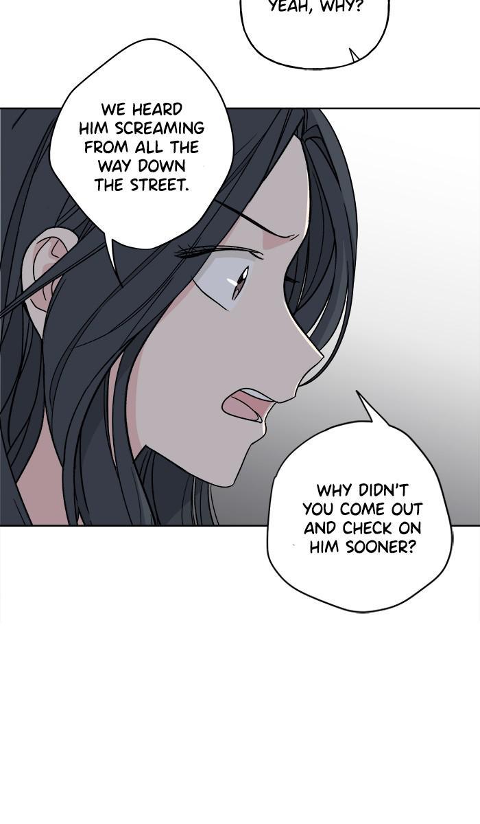 Mother, I’m Sorry chapter 67 - page 9