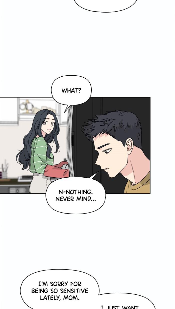 Mother, I’m Sorry chapter 53 - page 36