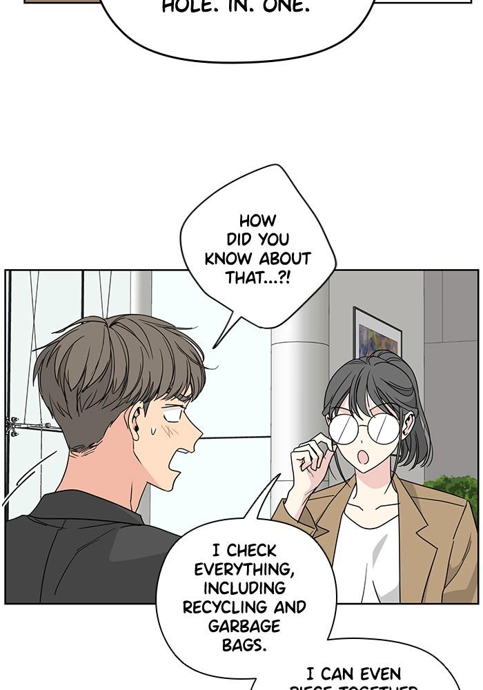 Mother, I’m Sorry chapter 55 - page 73