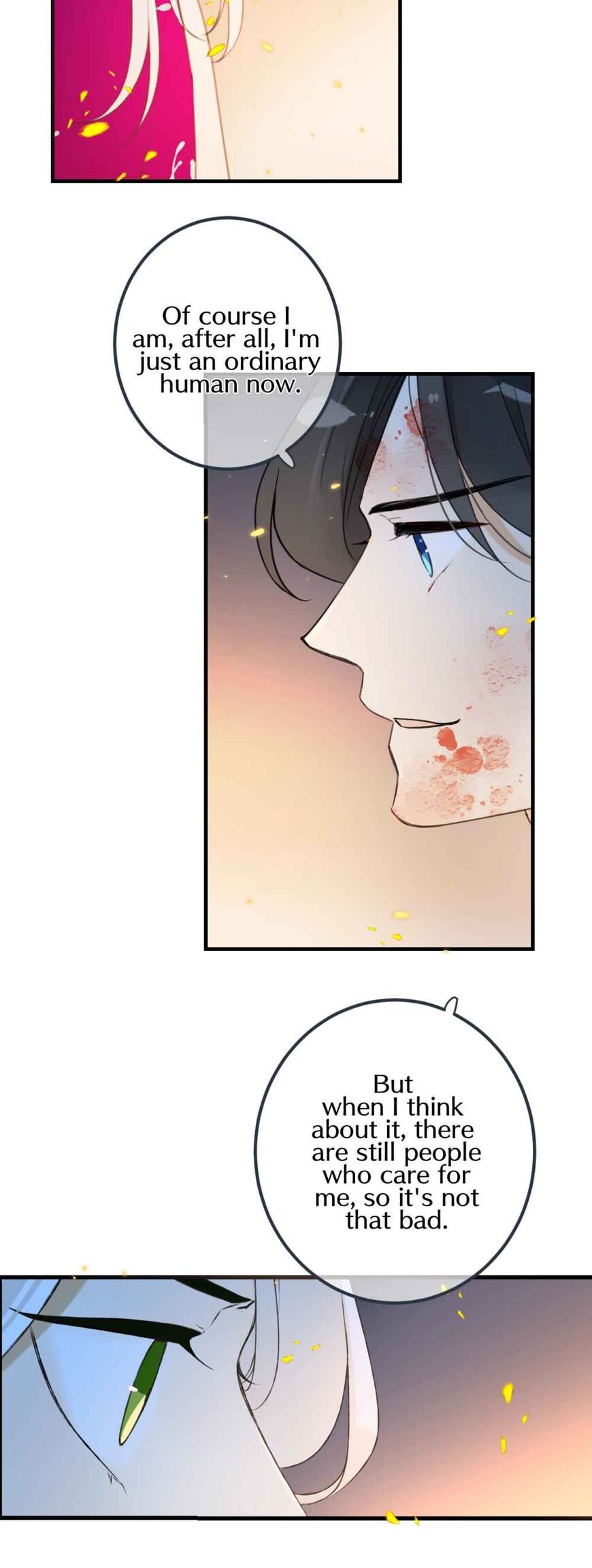 My Boyfriend is a Jinyiwei chapter 190 - page 5