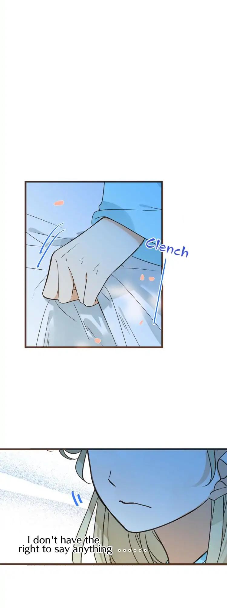 My Boyfriend is a Jinyiwei chapter 125 - page 10