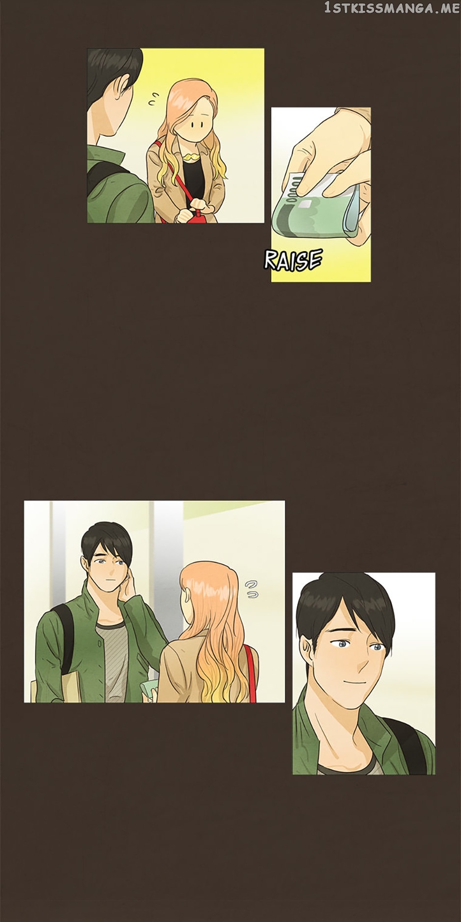 Young Love Chapter 40 - page 17