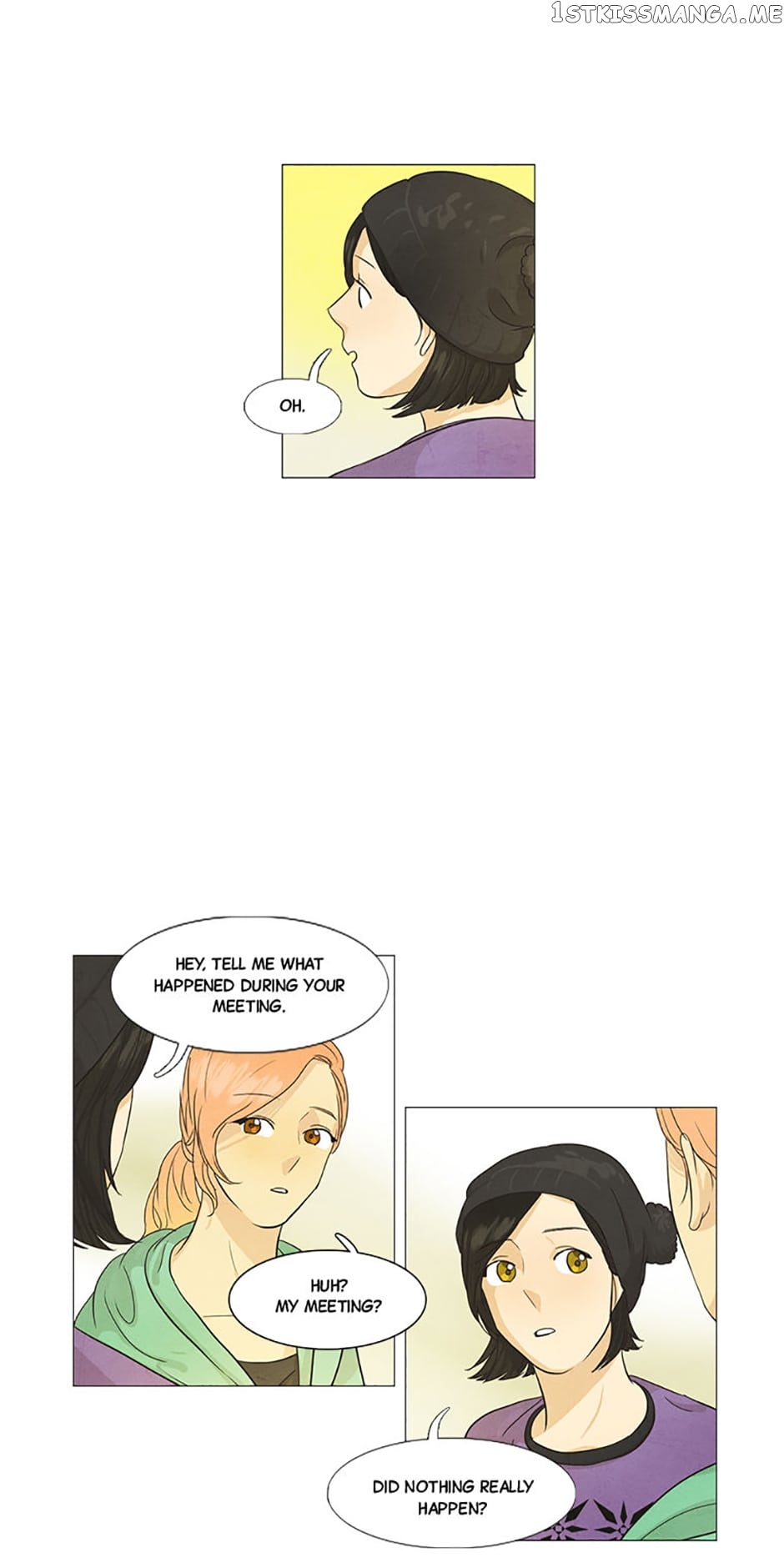 Young Love Chapter 38 - page 14