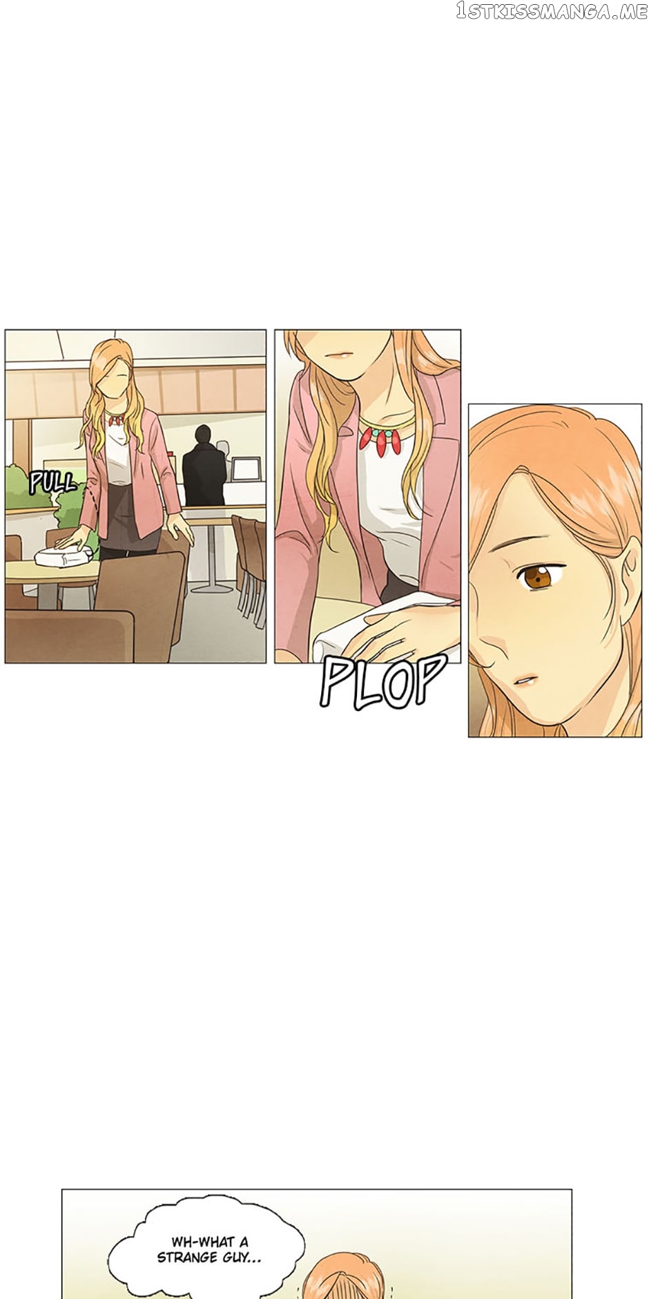 Young Love Chapter 36 - page 15