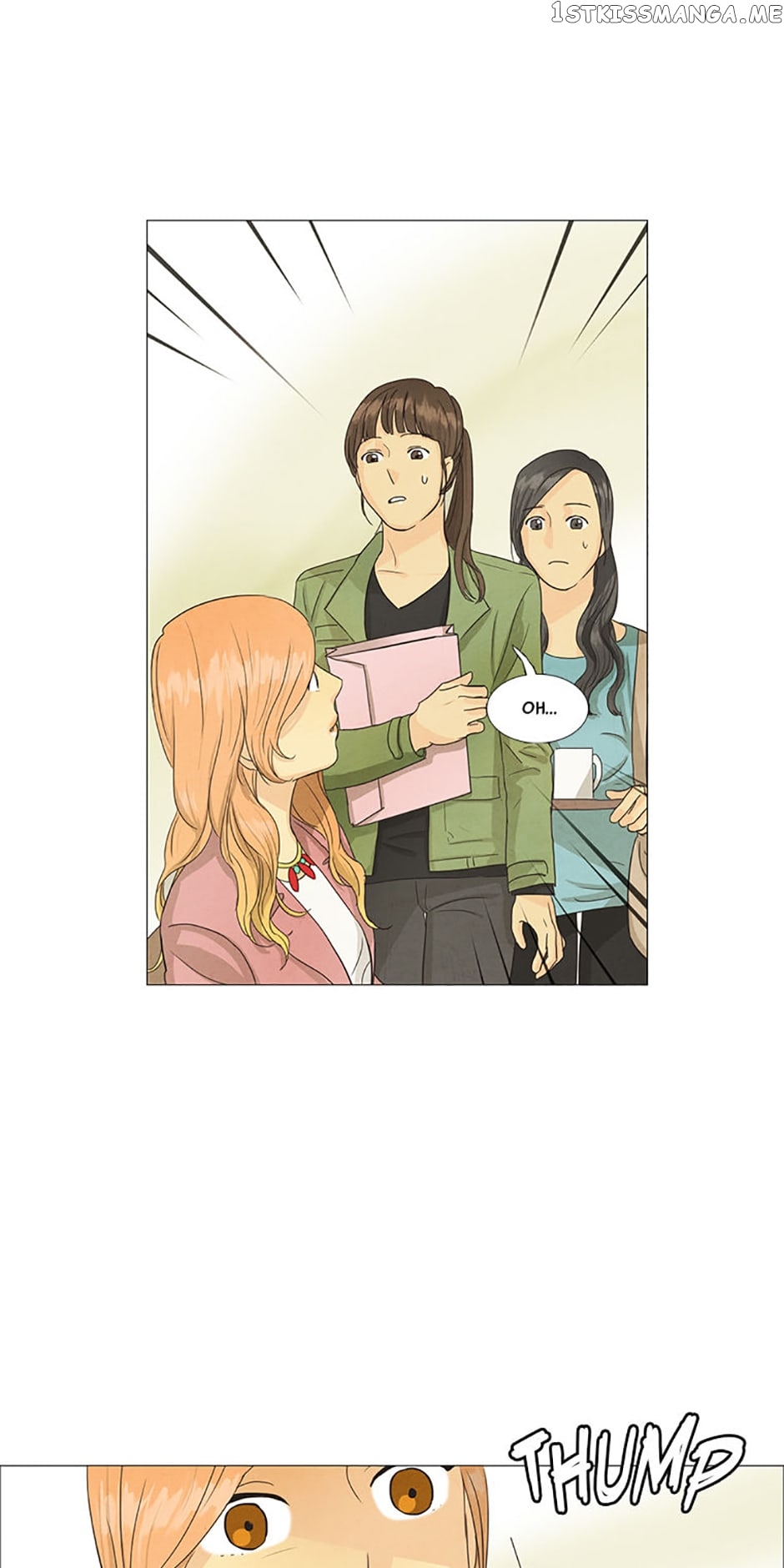 Young Love Chapter 36 - page 21