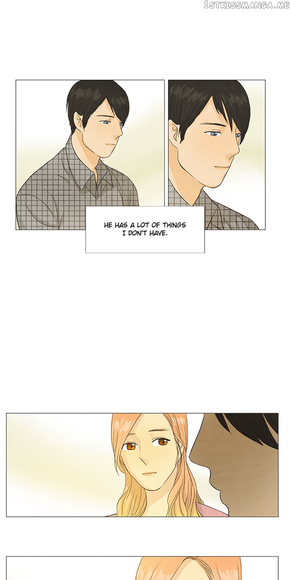 Young Love Chapter 36 - page 29