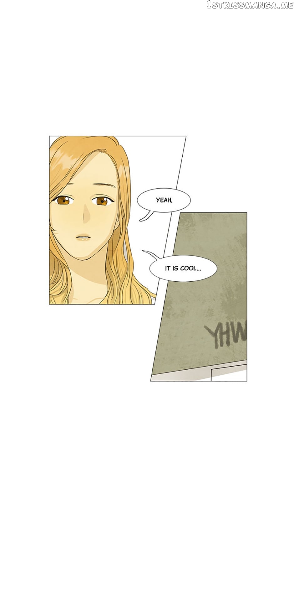 Young Love Chapter 36 - page 6