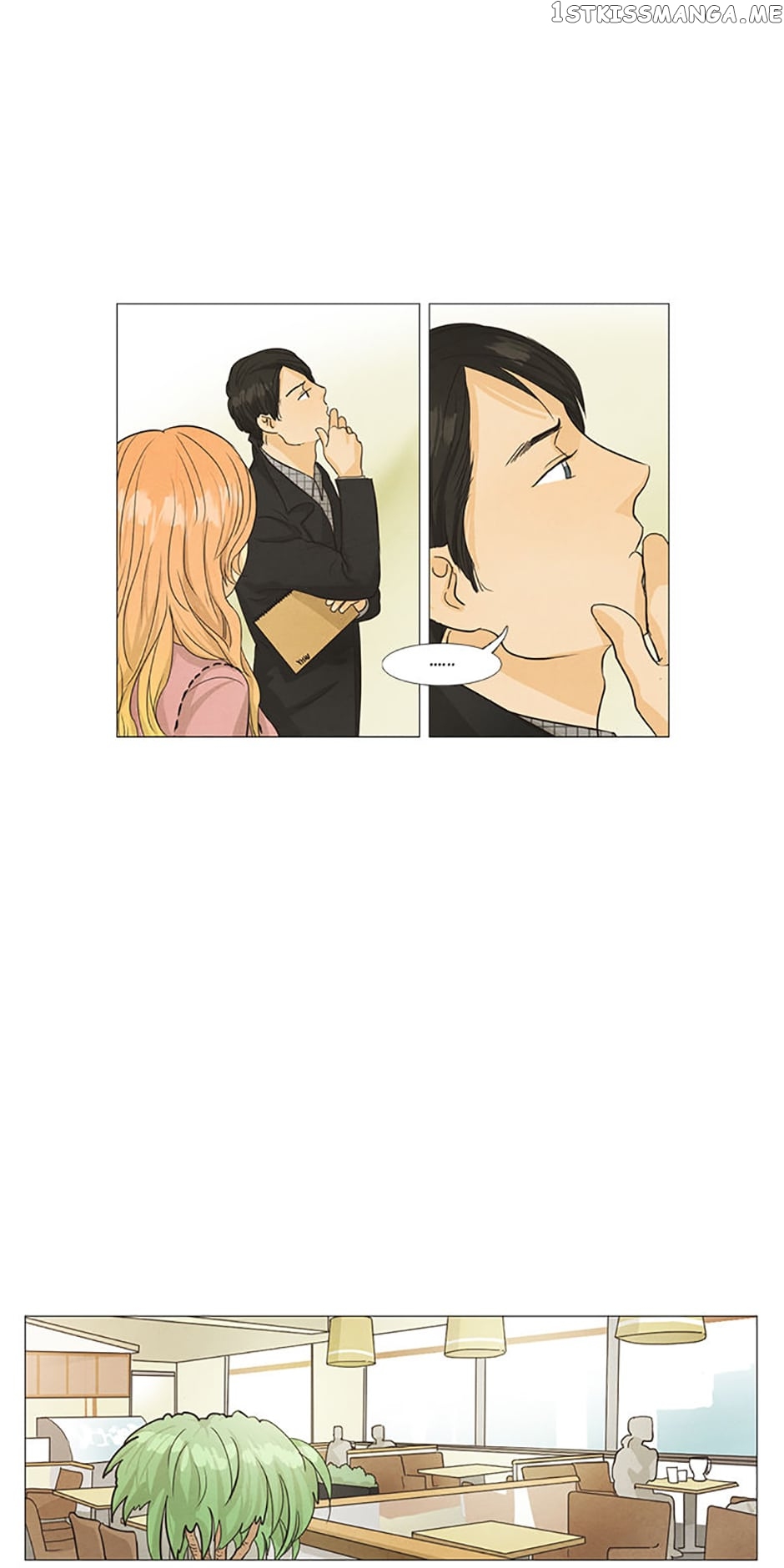 Young Love Chapter 36 - page 8