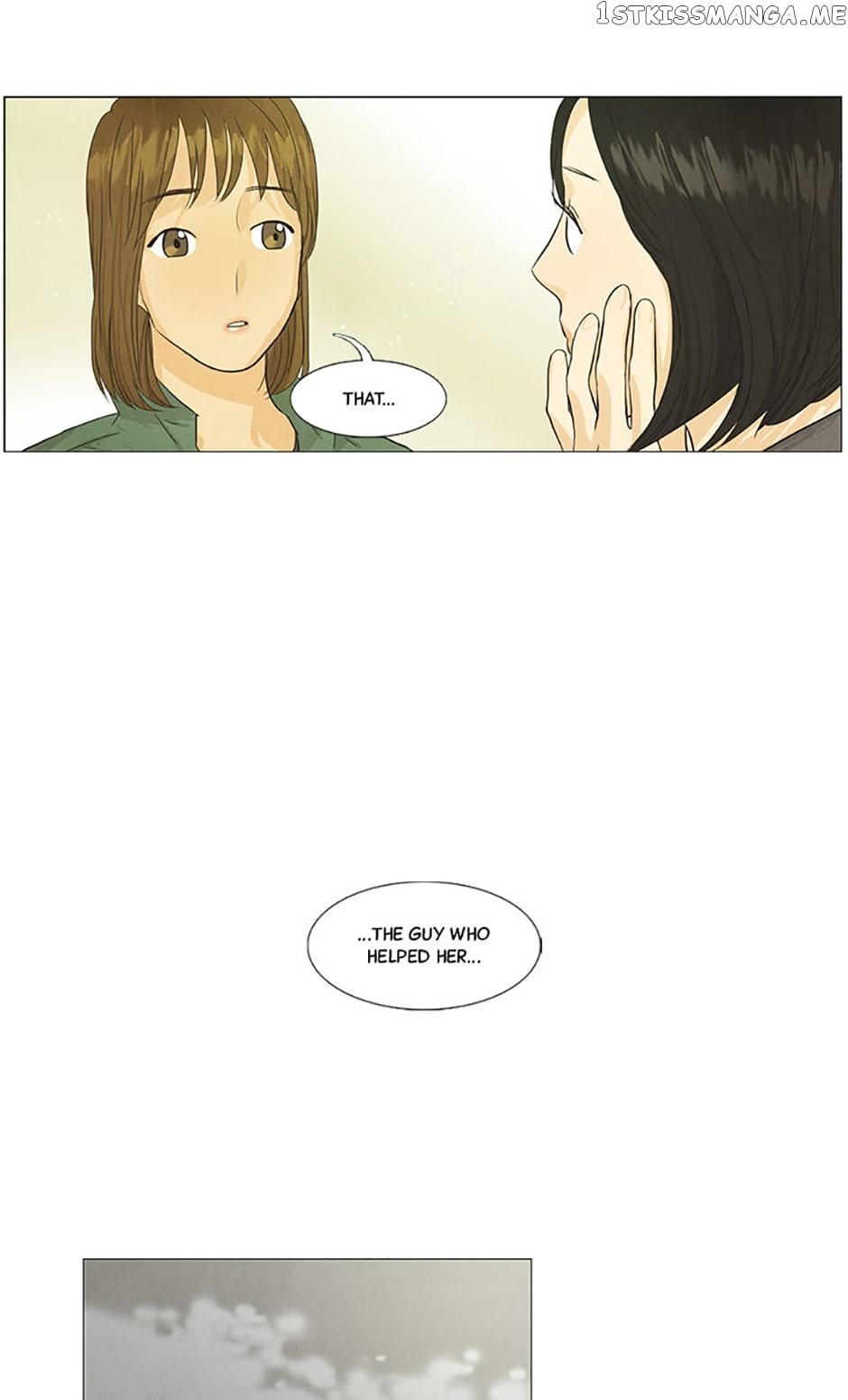 Young Love Chapter 34 - page 23