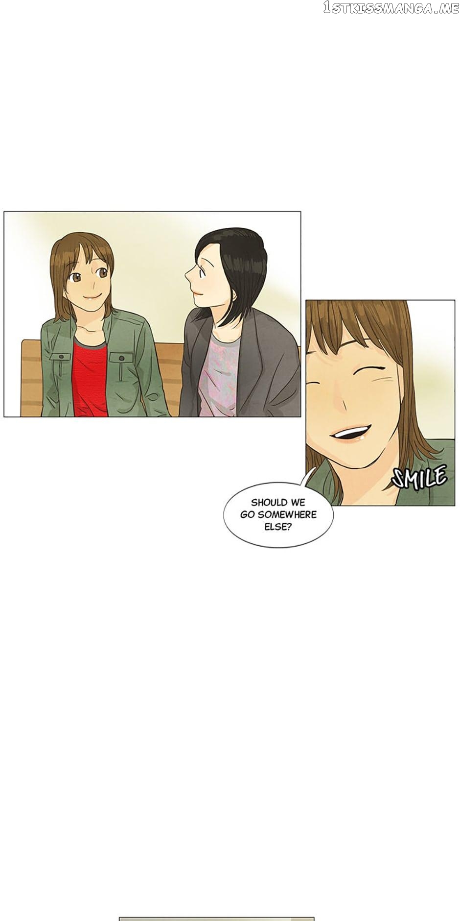 Young Love Chapter 34 - page 9