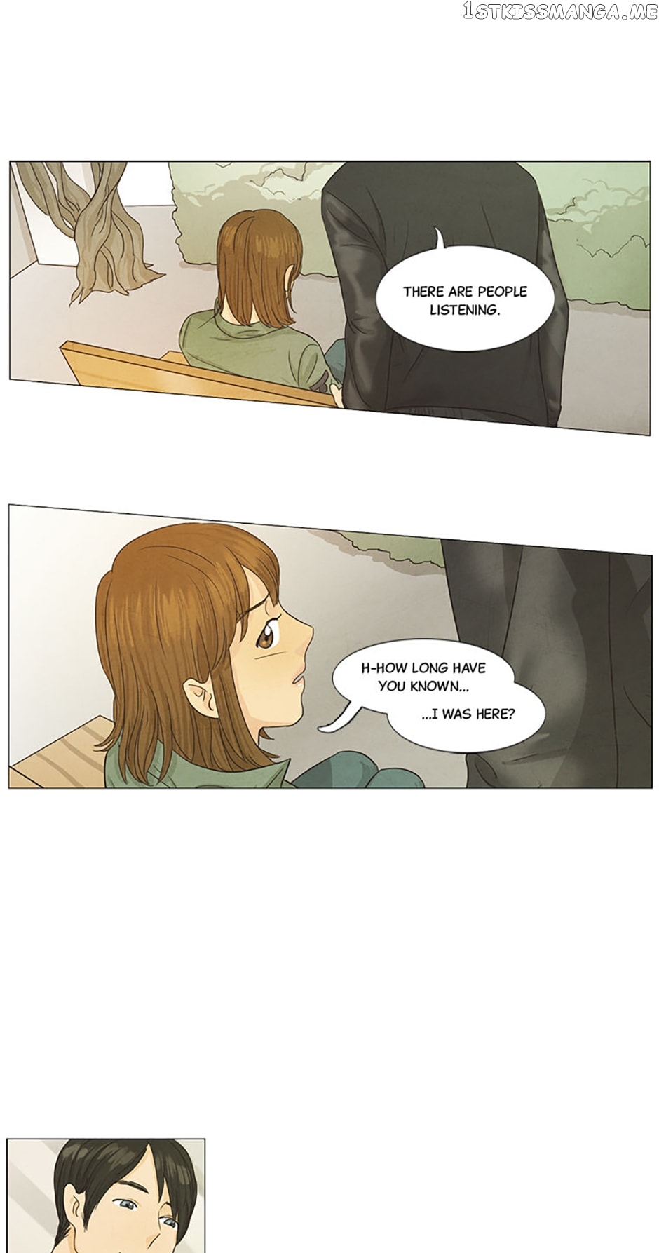 Young Love Chapter 33 - page 17