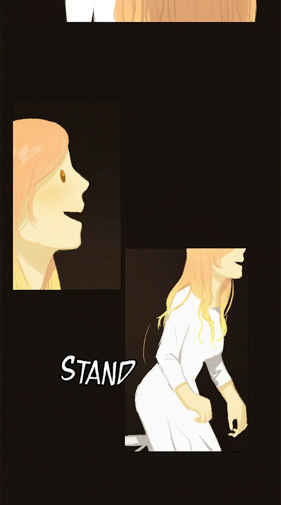 Young Love Chapter 26 - page 18