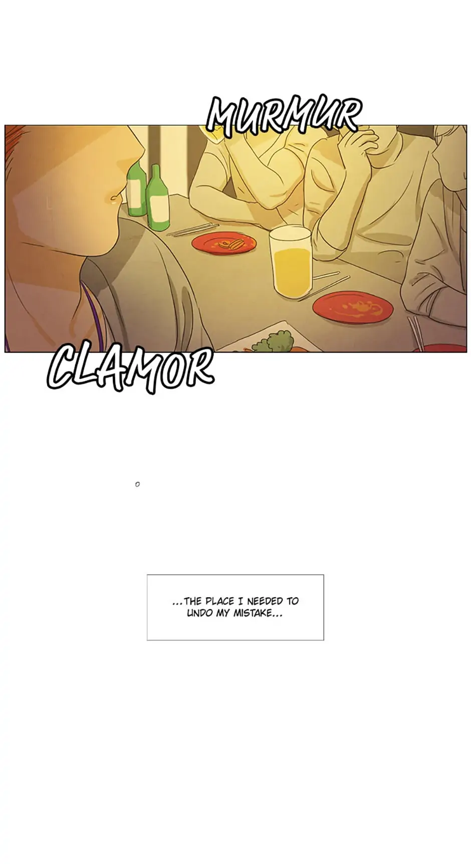 Young Love Chapter 23 - page 10