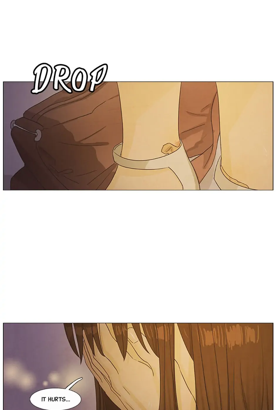 Young Love Chapter 23 - page 26