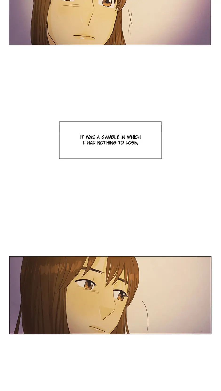 Young Love Chapter 23 - page 40