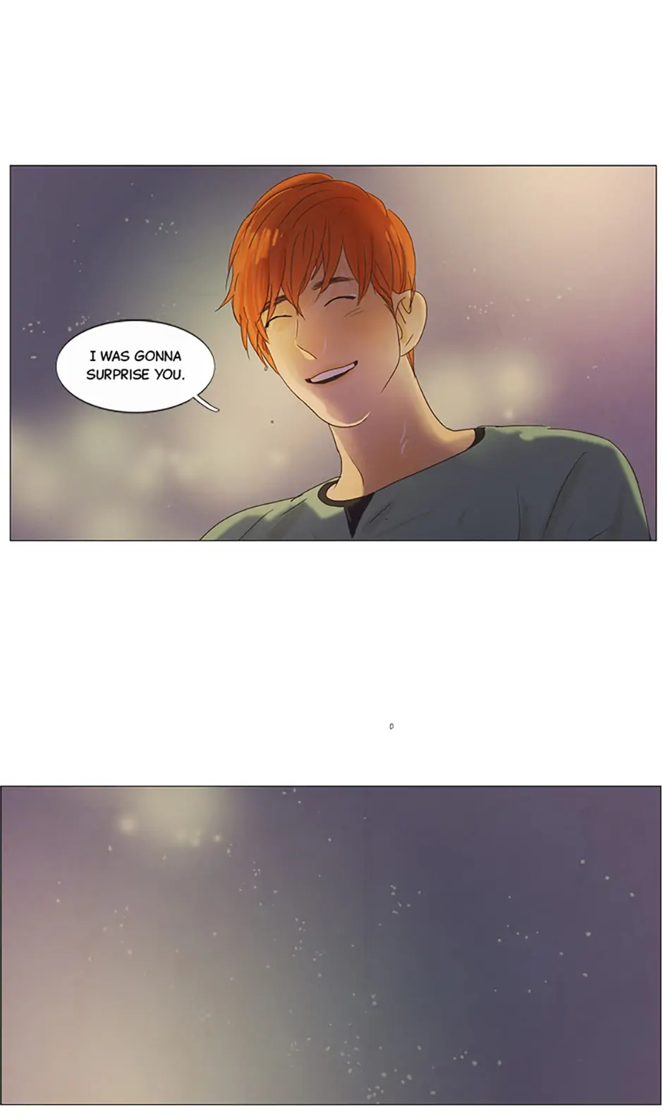 Young Love Chapter 19 - page 37