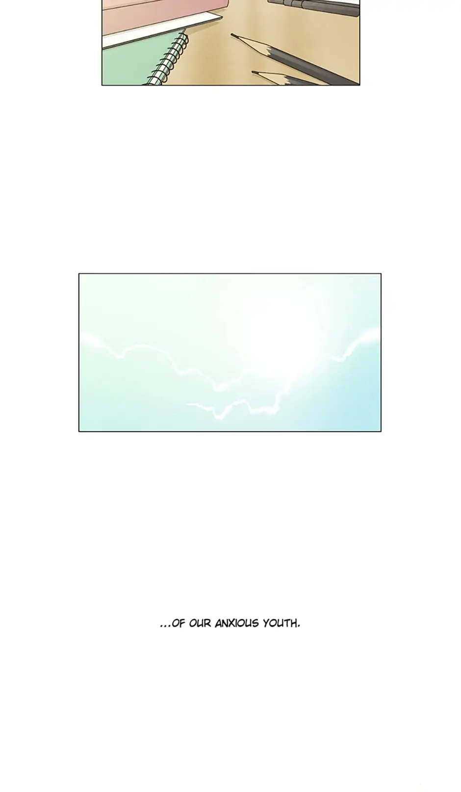 Young Love Chapter 0 - page 16