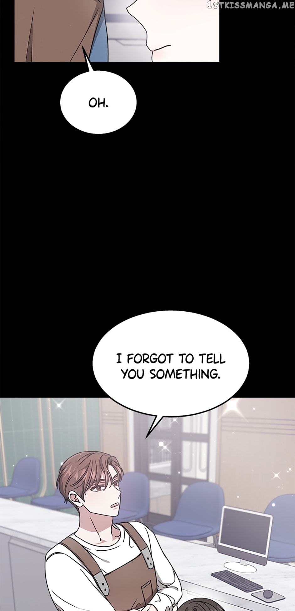 Let's Get Hitched Chapter 23 - page 37