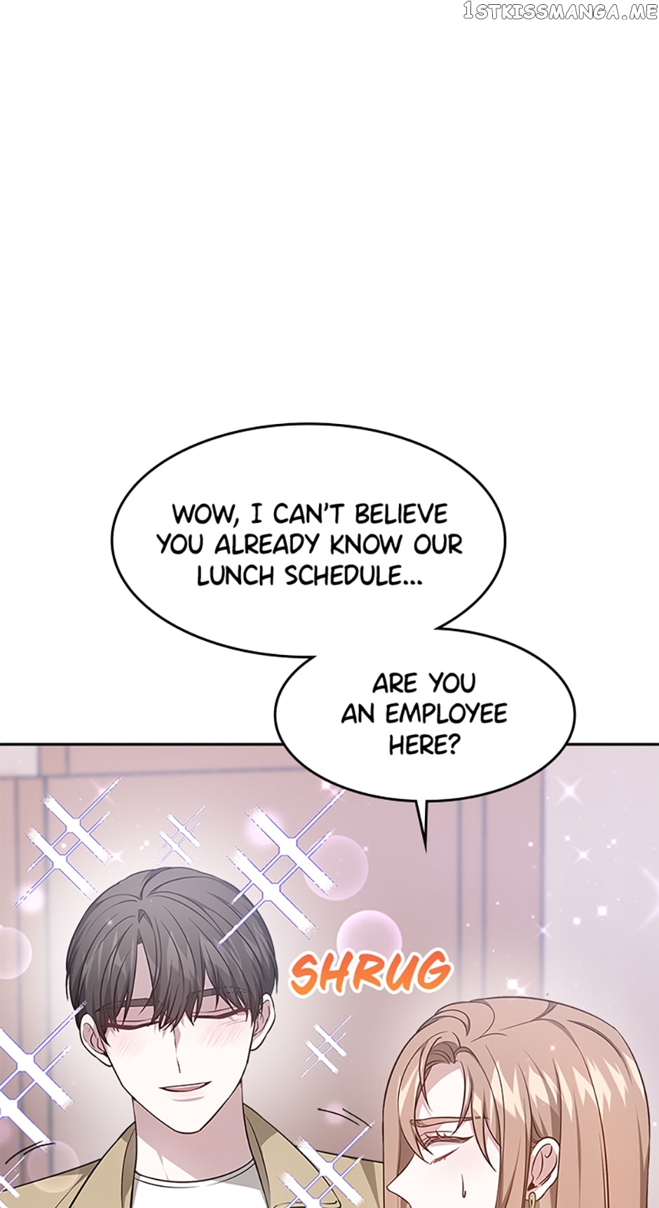 Let's Get Hitched Chapter 16 - page 41