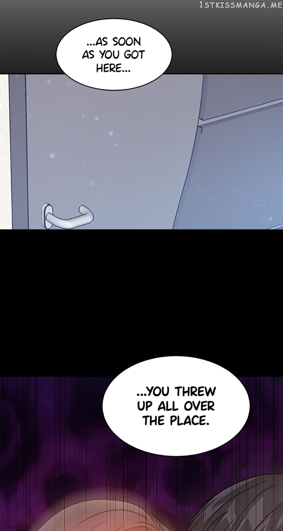 Let's Get Hitched Chapter 12 - page 50