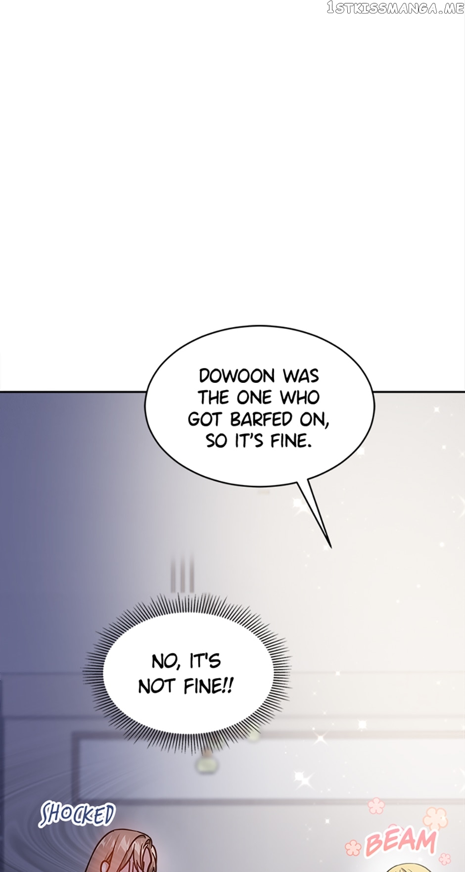 Let's Get Hitched Chapter 12 - page 56