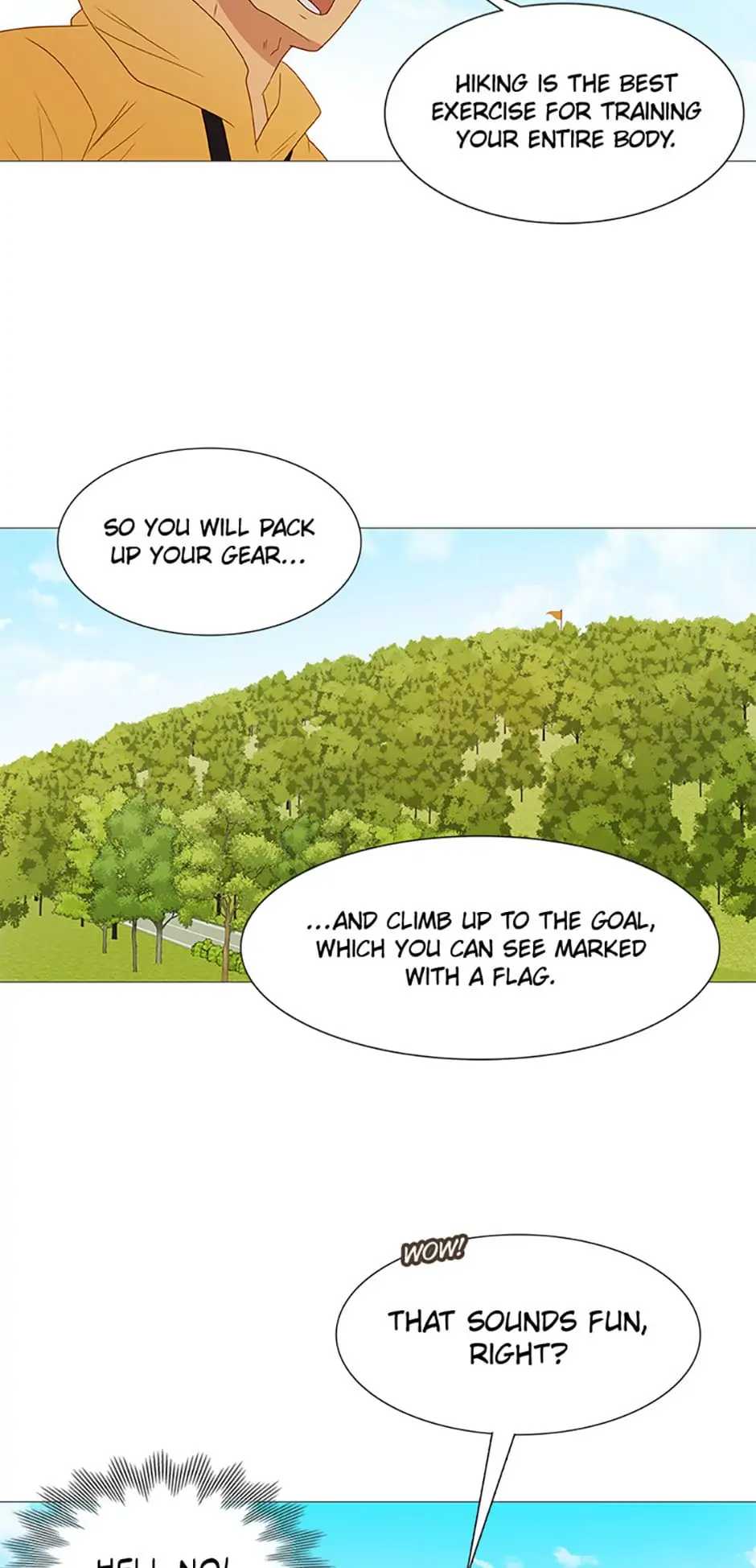 Perfect Gold chapter 36 - page 37