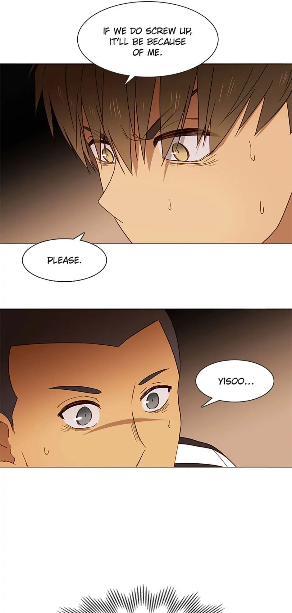 Perfect Gold chapter 19 - page 10