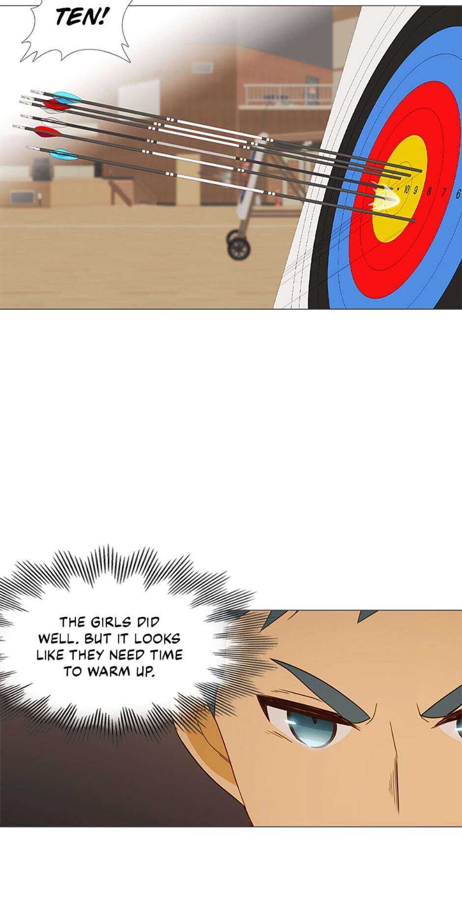 Perfect Gold chapter 14 - page 66