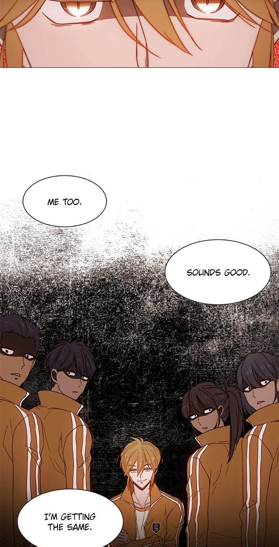 Perfect Gold chapter 6 - page 30