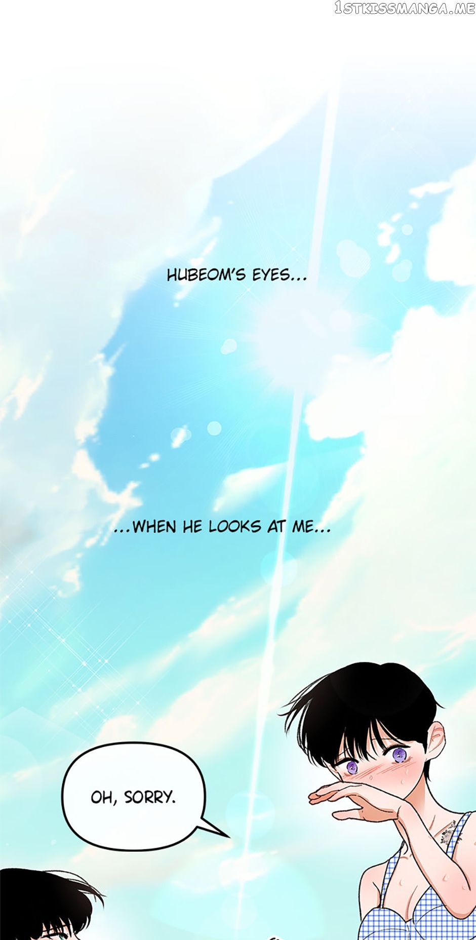 Something Between Us Chapter 68 - page 20