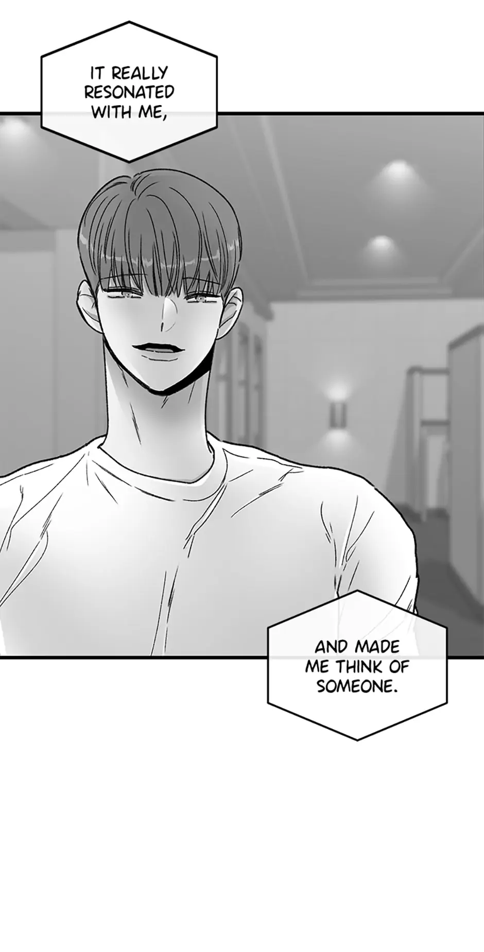 Something Between Us chapter 49 - page 38