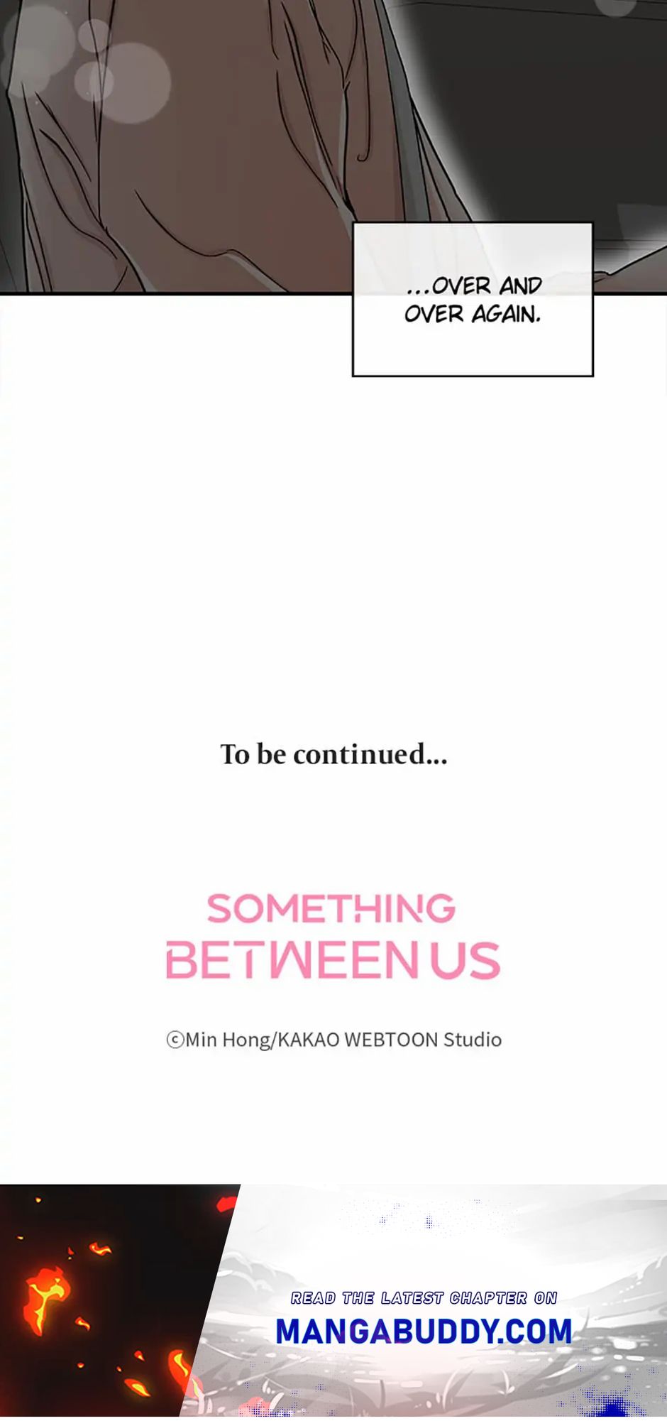 Something Between Us chapter 13 - page 73