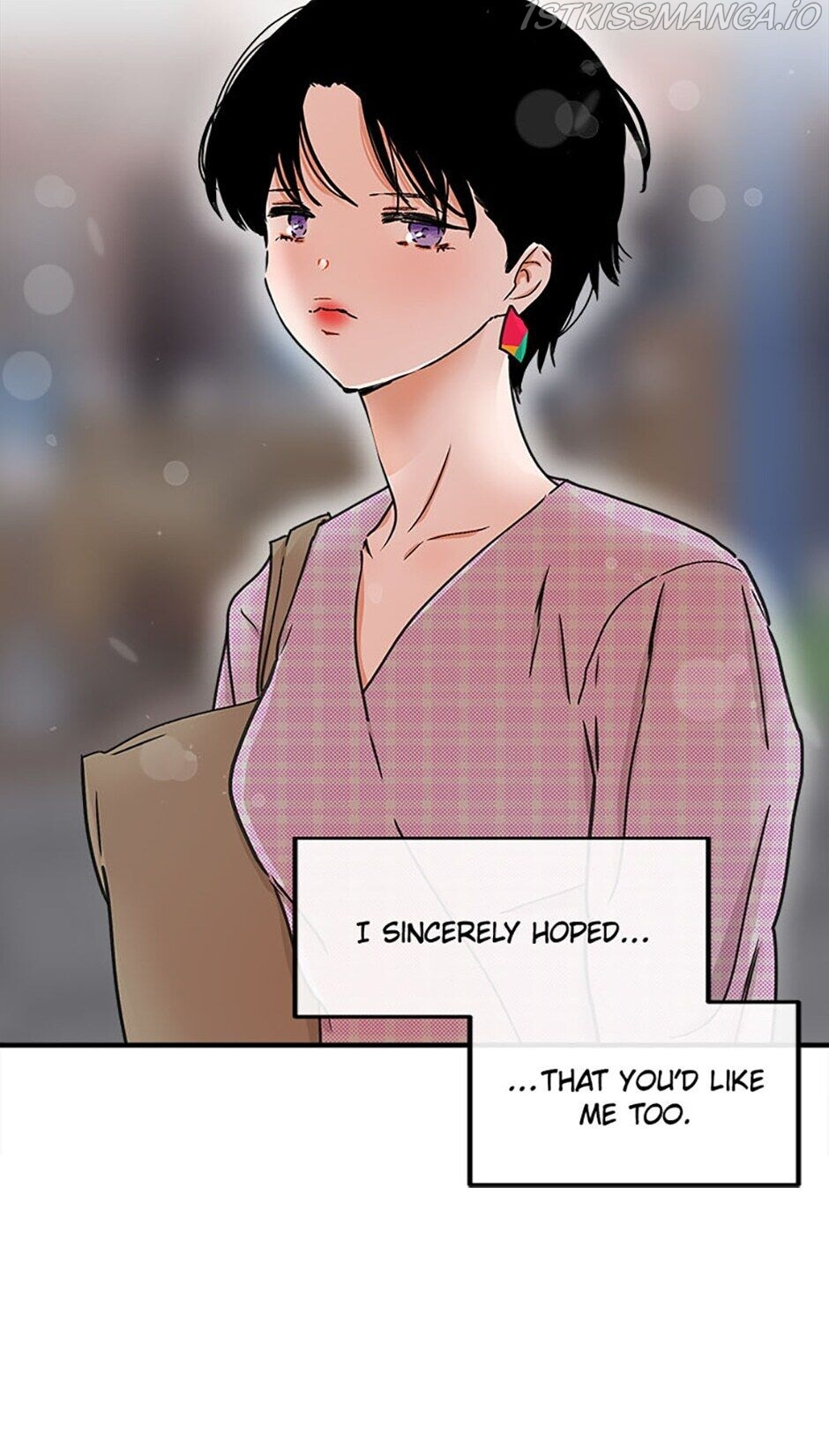 Something Between Us chapter 5 - page 86