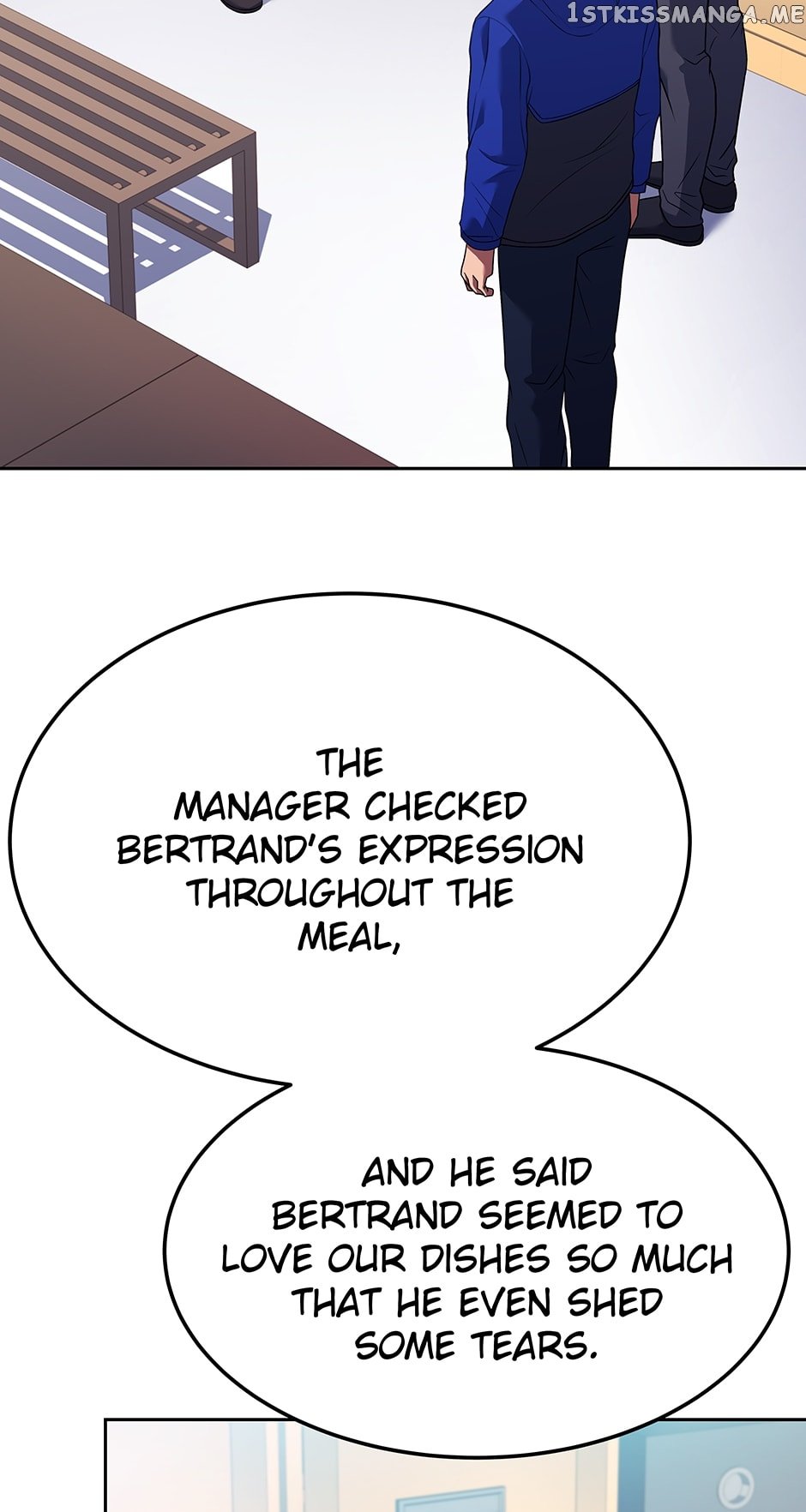 Youngest Chef from the 3rd Rate Hotel Chapter 71 - page 64