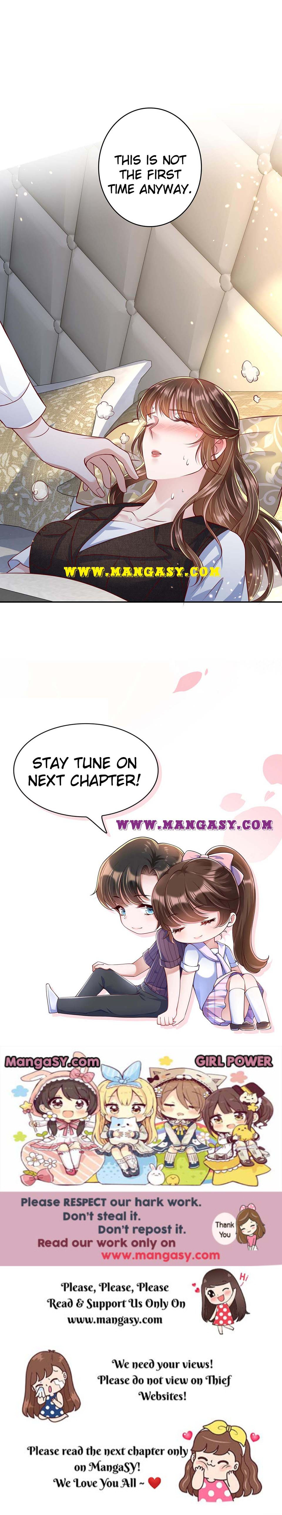 Love For Life Chapter 49 - page 11