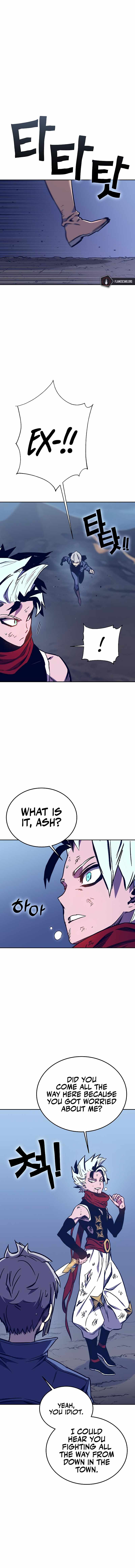 X Ash Chapter 57 - page 3