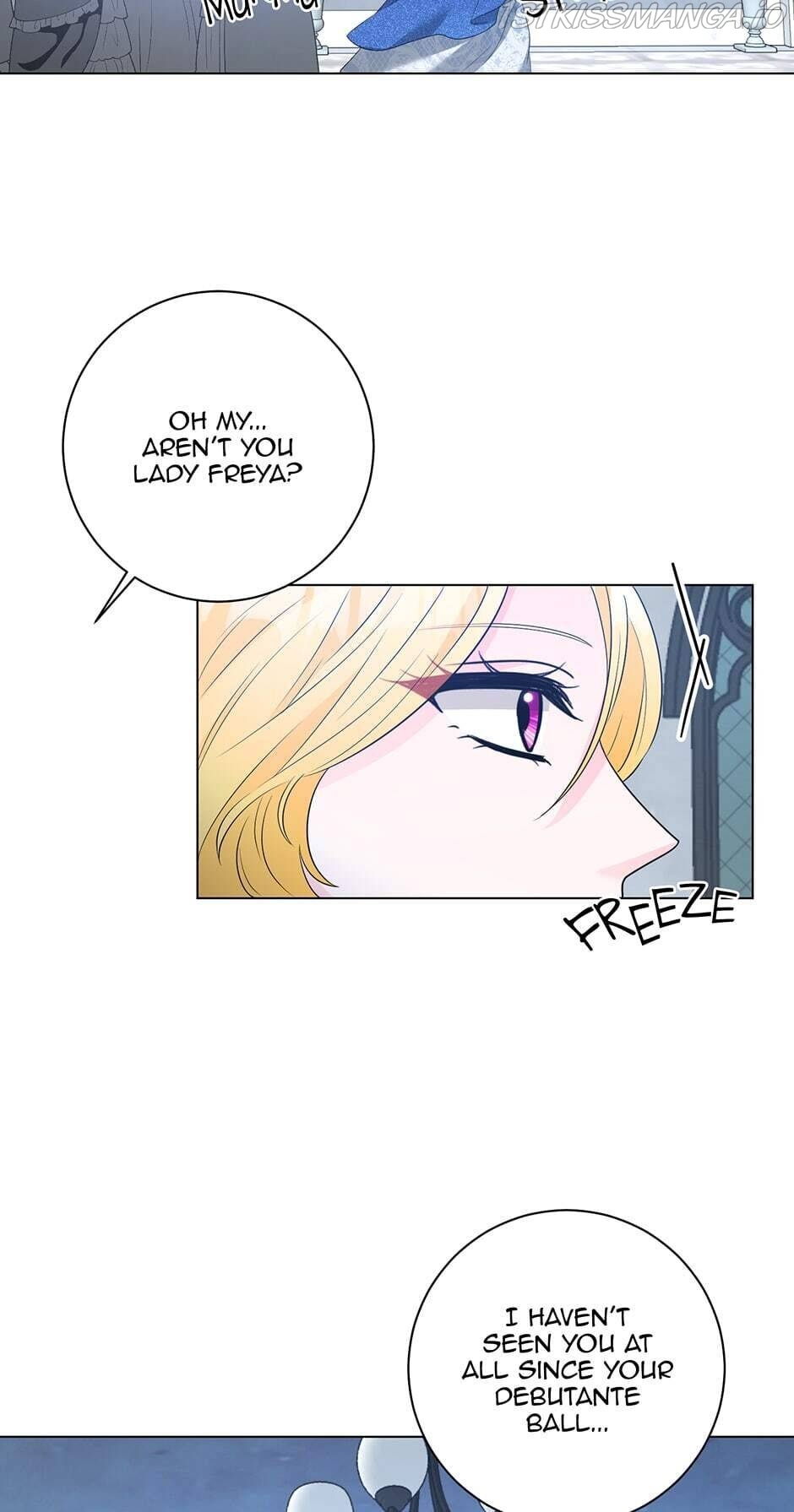 A Poisonous Lily Chapter 46 - page 11