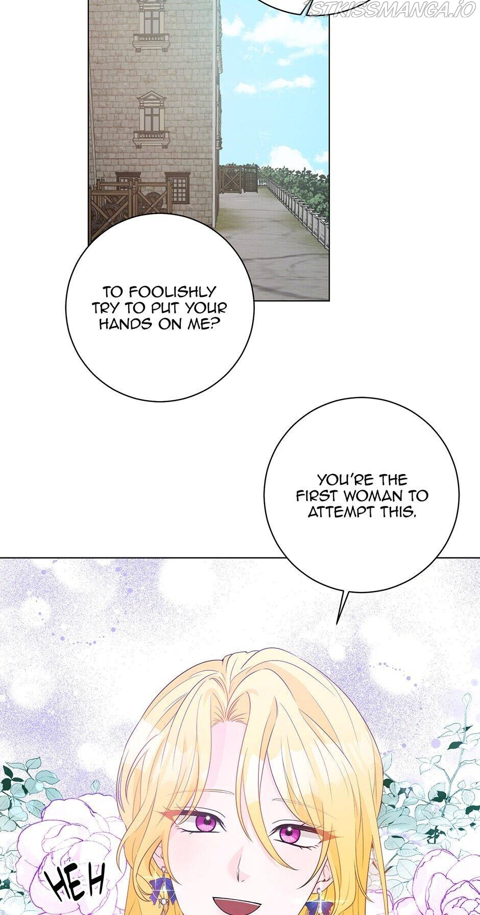 A Poisonous Lily Chapter 46 - page 30